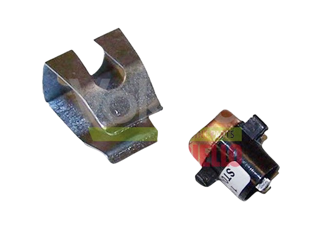 Vokera NTC Thermistor Sensor 20081926