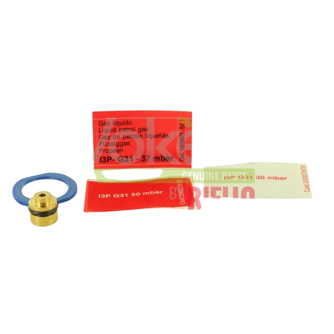 Vokera LPG Conversion Kit 20082917