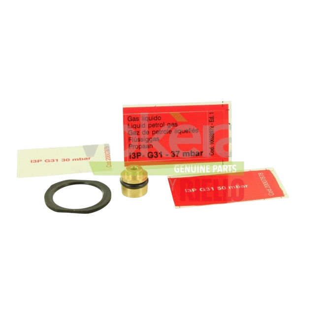 Vokera NG To LPG Conversion Kit 20113110