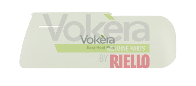 Vokera Control Panel Cover 20118921