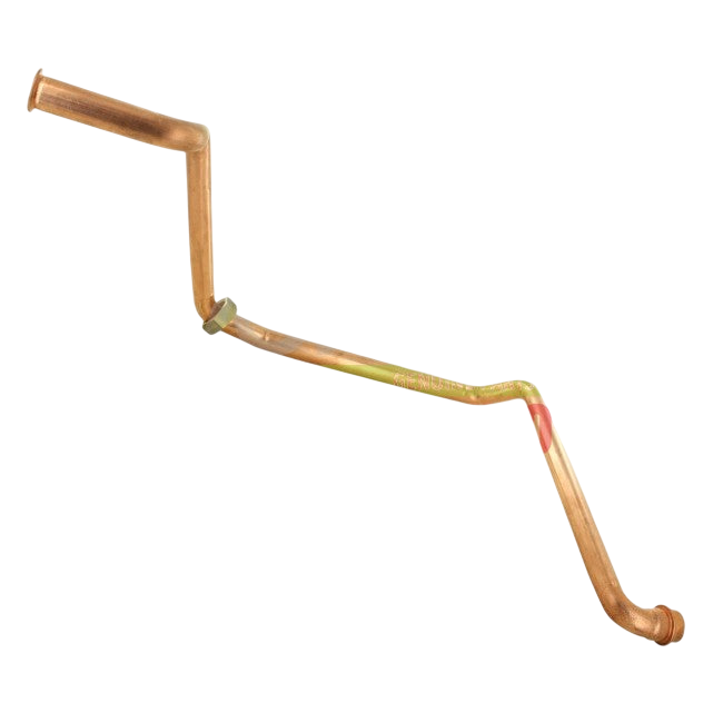 Vokera Flow Pipe 20137329