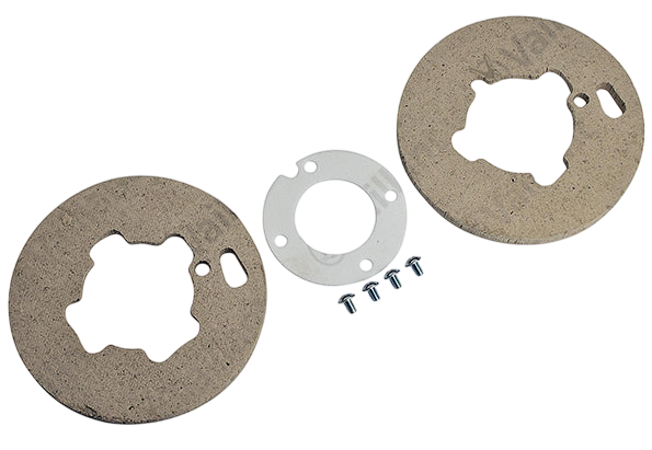 Vaillant Insulation 210734