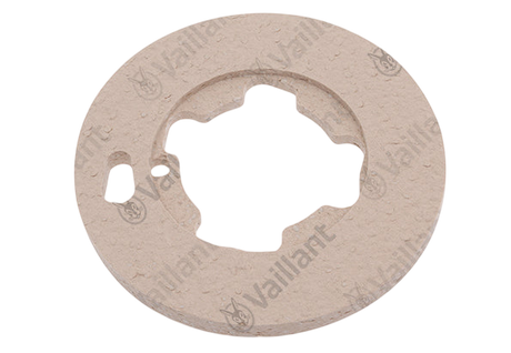 Vaillant H/E Insulation Door 210754