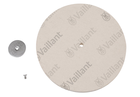 Vaillant Insulation of Bottom Exchanger 10mm 210779