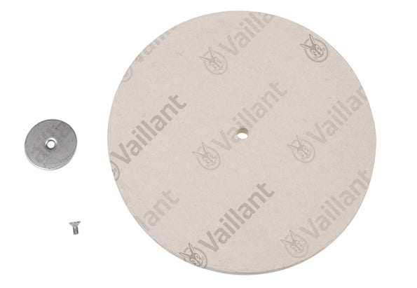 Vaillant Insulation of Bottom Exchanger 10mm 210779