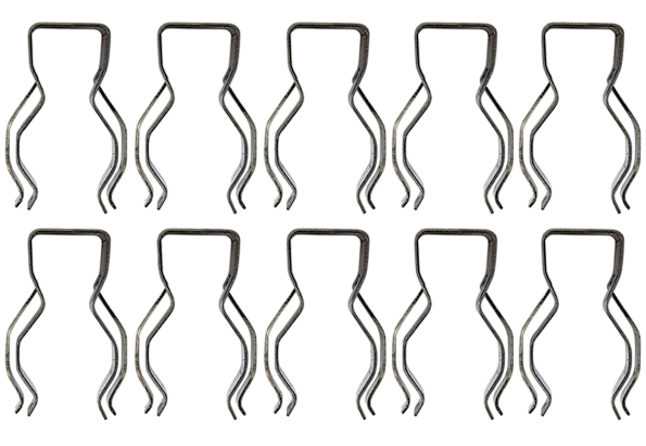 Vaillant Spring Clamp 219621