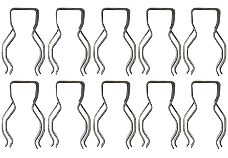 Vaillant Spring Clamp 219621