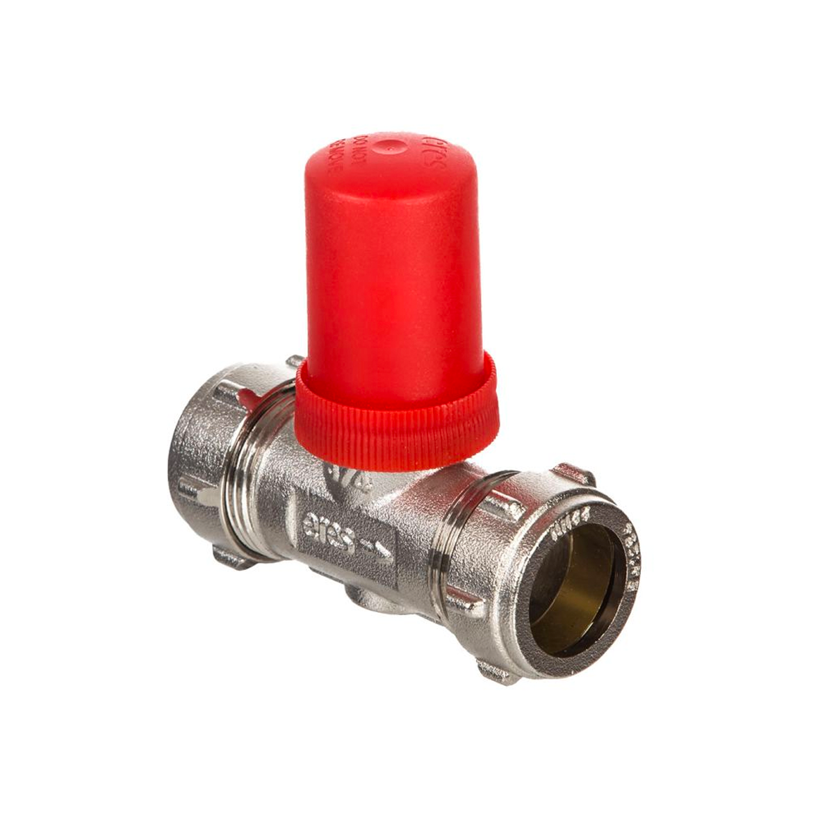 22mm Straight Auto Bypass Valve