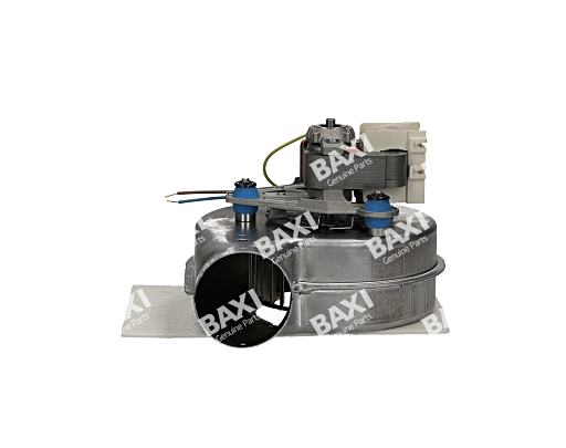 Baxi Solo 2 PF 30/60 Fan 229421