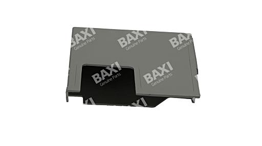 Baxi Cover Valve - PF 2/4 231185