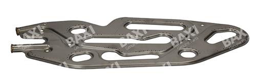 Baxi Burner Assembly 232435