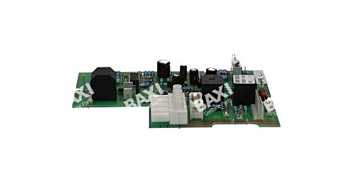 Baxi Printed Circuit Board 237730