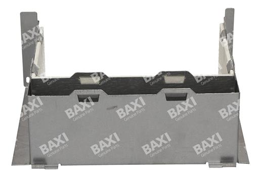 Baxi Combustion Chamber Assembly 238072