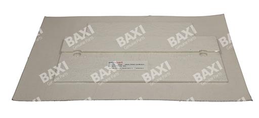 Baxi Insulation Front Combustion Box 239456