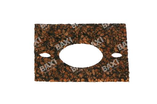 Baxi Gasket - Gas Valve Manifold 242229