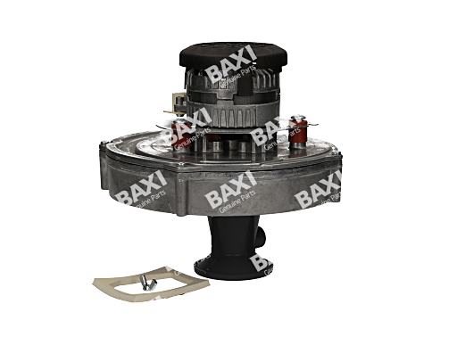 Baxi Fan Assembly 242472