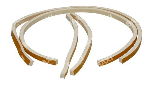 Baxi Door Seals Spares 242483