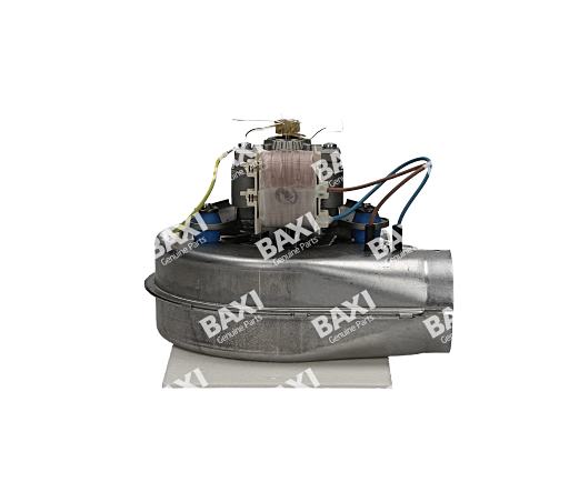 Baxi Small Fan Kit 246051