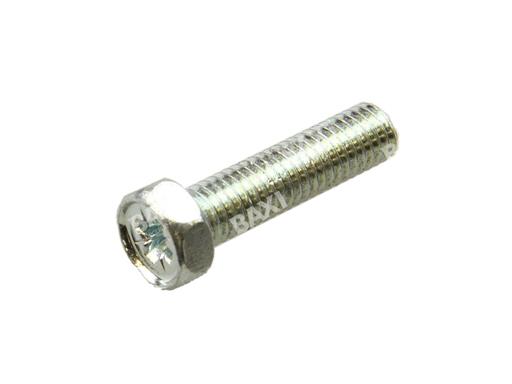 Baxi Screw Set M5 x 20mm Pozi Hex 246468