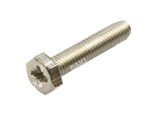 Baxi Screw Set M6 x 30mm SS Hex 247174