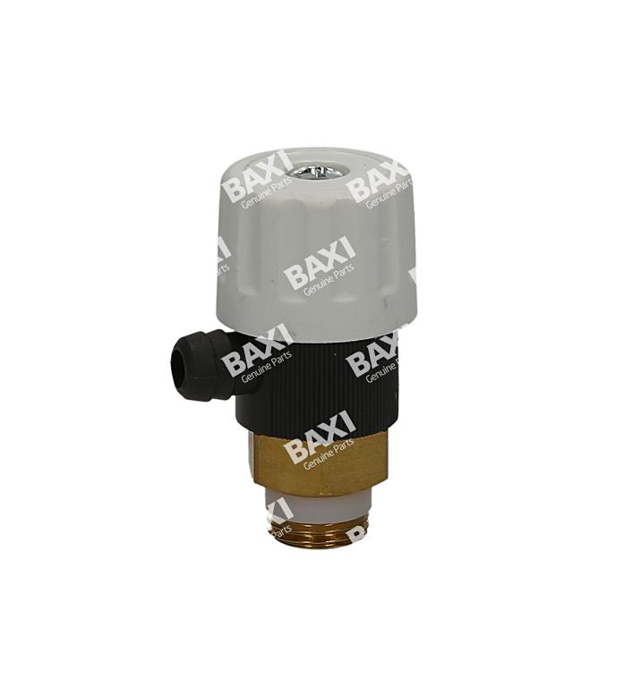 Baxi Drain Tap 248055