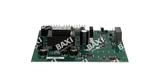 Baxi Printed Circuit Board 248731