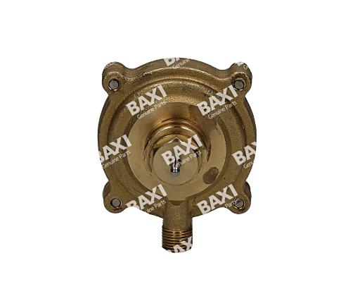 Baxi Valve Differential DHW 248734
