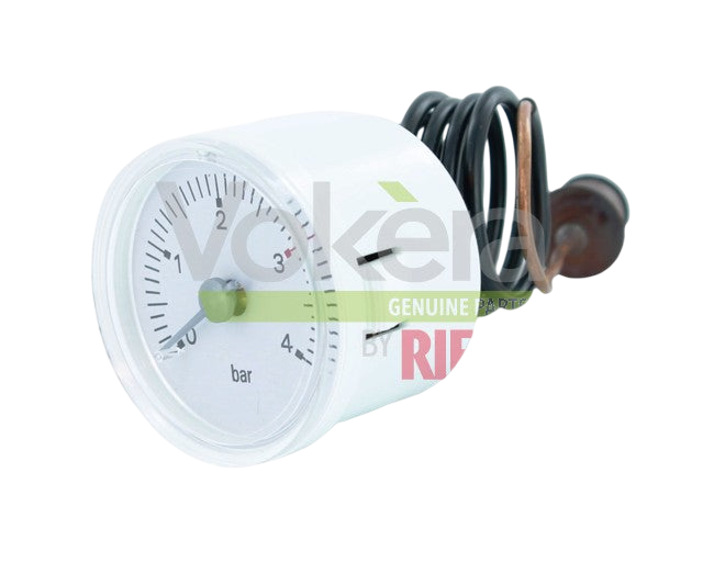 Vokera Pressure Gauge 2564