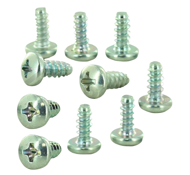Worcester Screw 4,2X9,5 (10 Pack) 29106124240