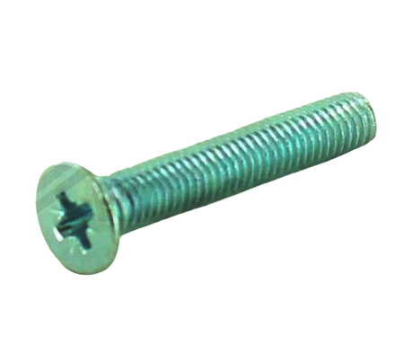 Worcester Screw M5 x 30 Csk ZP Pozi 29123311660