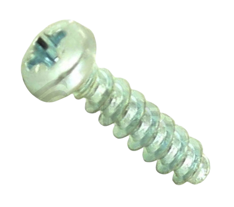 Worcester Screw Posi Pan Z/P 4mm X 16 PT 29142013050