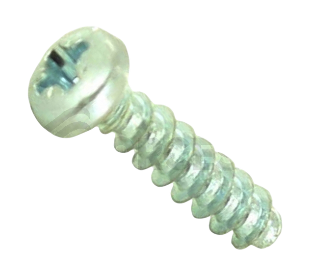 Worcester Screw Posi Pan Z/P 4mm X 16 PT 29142013050