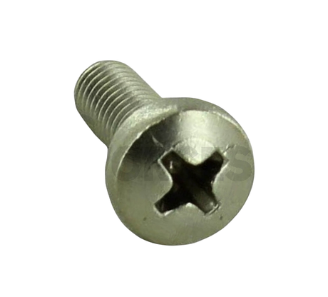 Worcester Screw M5 x 14 Pan Head Pozi ZP 29181601560