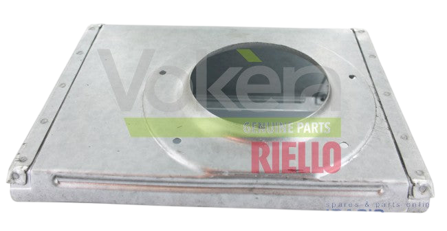 Vokera Hood Assembly 2936