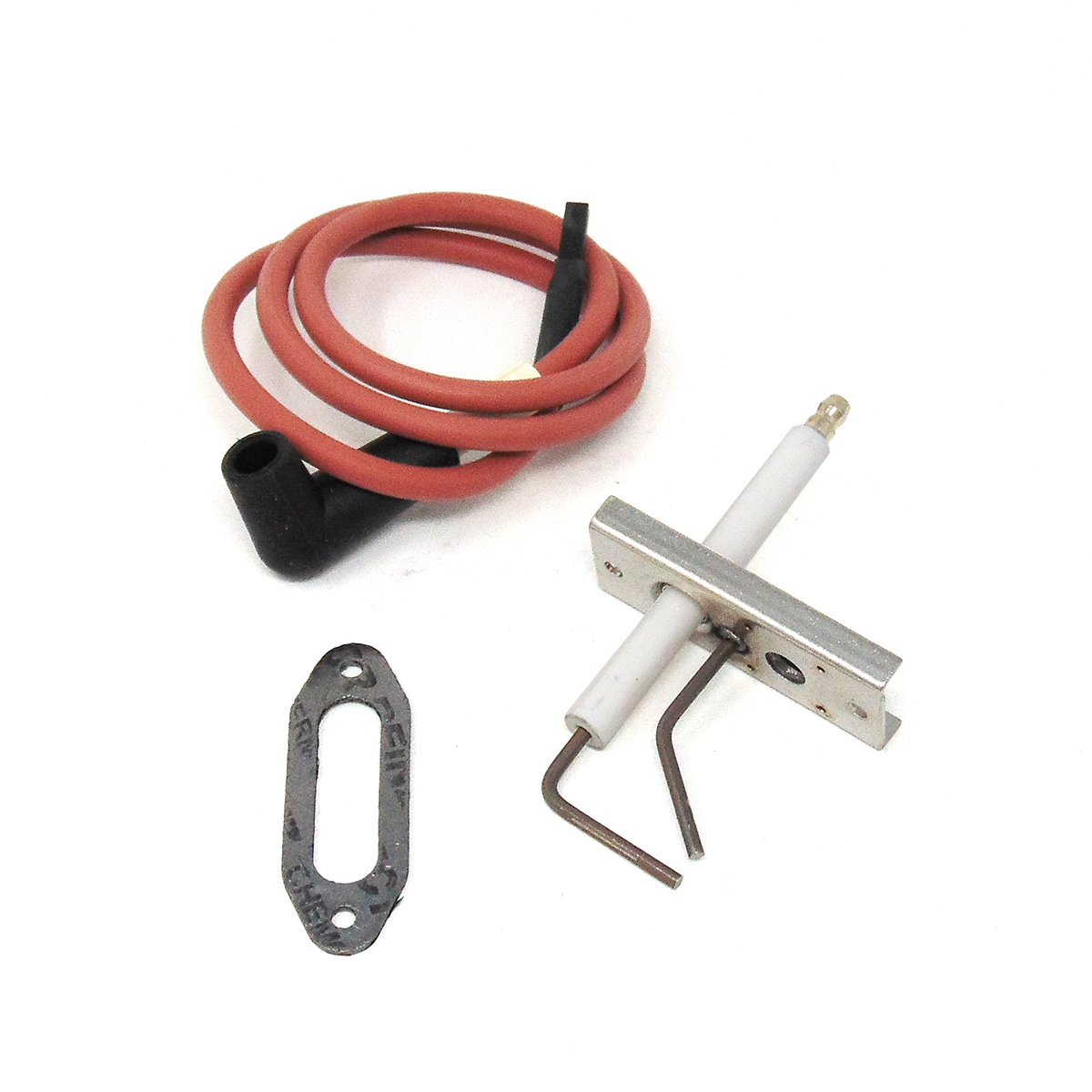 Alpha Electrode Kit 3.025192