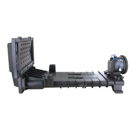 Navien Exhaust Duct 30013472B