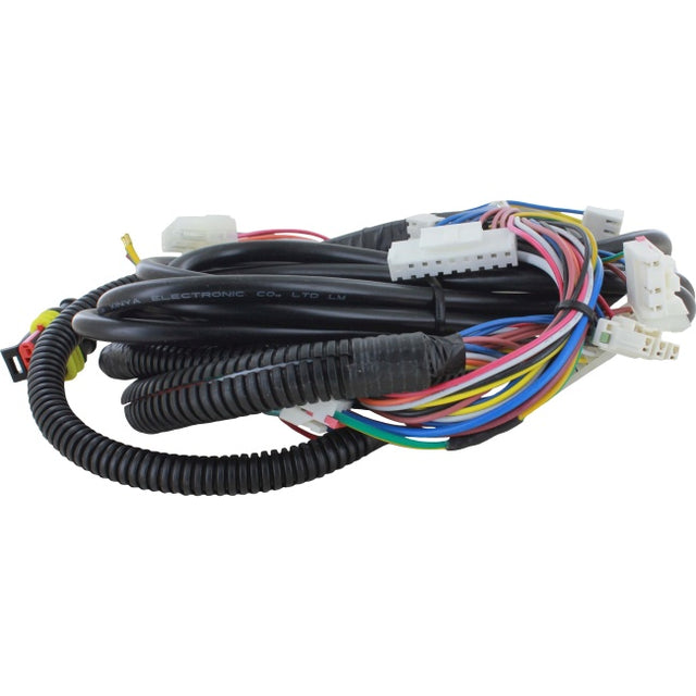 Navien Wire Harness Pcb 30021893A