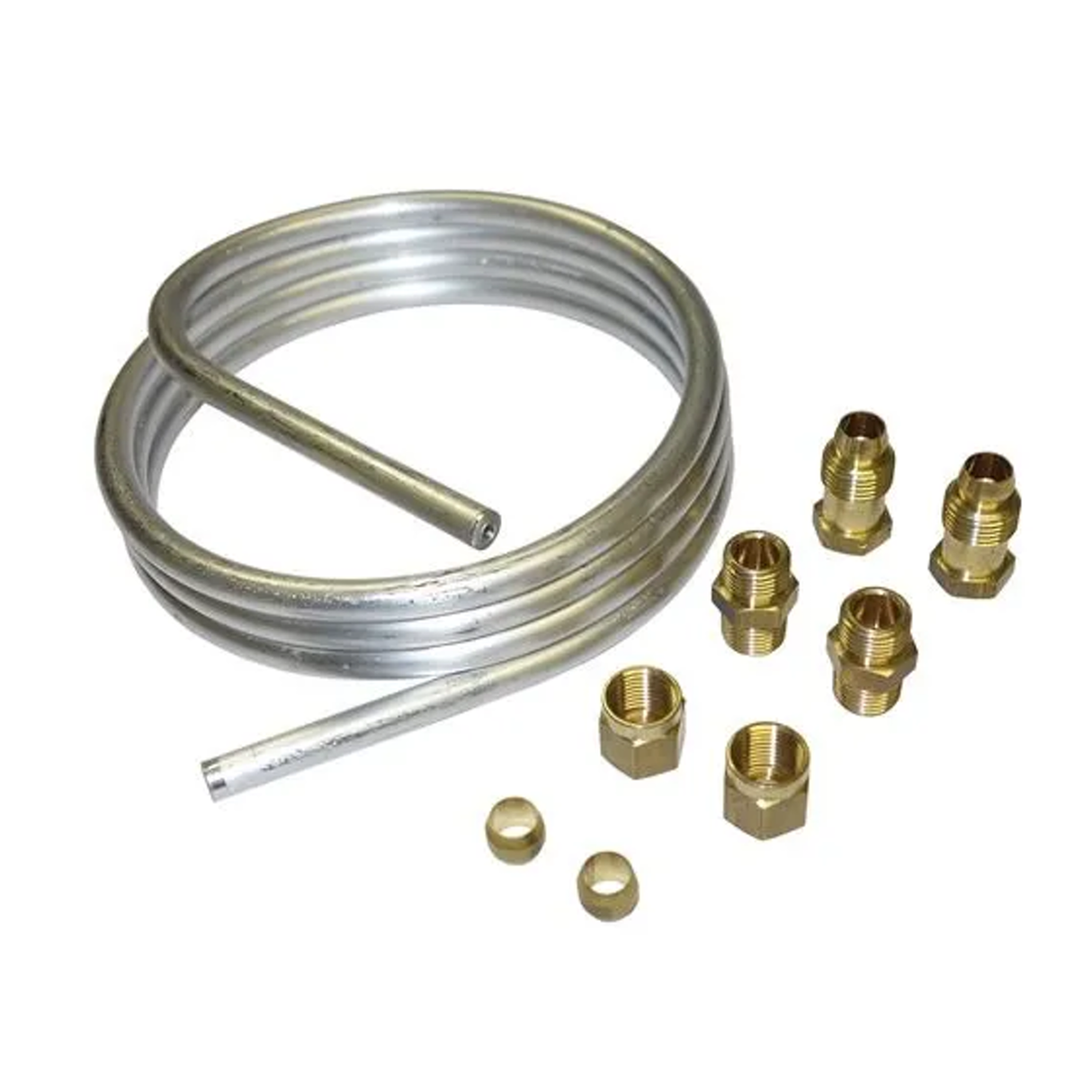 Regin Pilot Tube Assembly Kit - 6mm REGC66