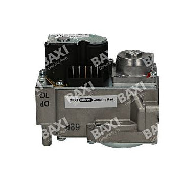 Baxi Gas Valve Honeywell VK4105E1009 402552