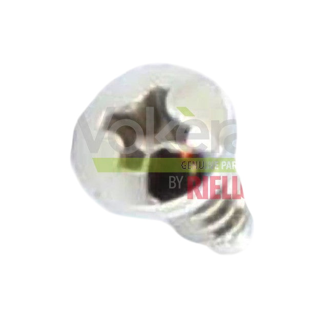 Vokera Self Tapping Screw 9mm L X 4mm 0 - 5079