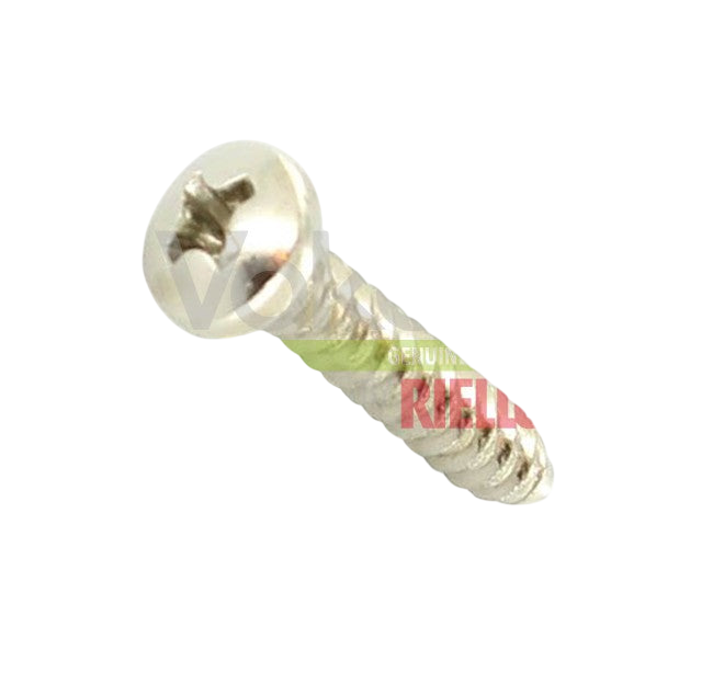 Vokera Self Tapping Screw L9mm L X 4mm 0 - 5081