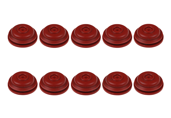 Vaillant Gasket (10 Pack) 509120