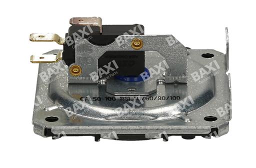 Baxi Pressure Switch Honeywell C6065FH1599:2 5105796