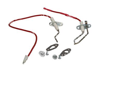 Baxi Electrode Kit Assembly 5106283