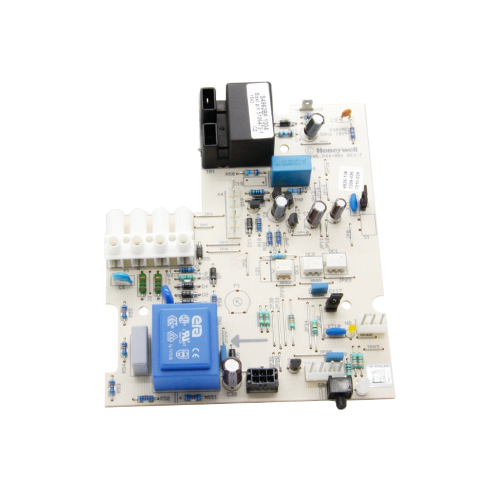 Baxi Digital Control PCB 5106472