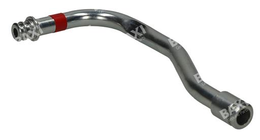 Baxi Burner Feed Pipe 5107427