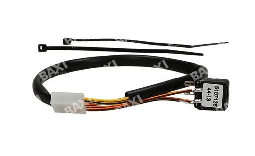 Baxi Potentiometer Assembly Spares 5107803