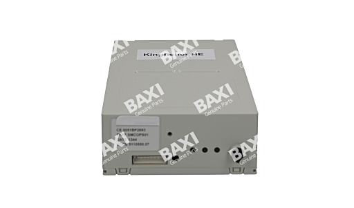 Baxi Printed Circuit Board Assembly 5110550