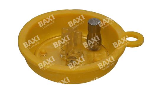 Baxi Diaphragm (F) 5110963