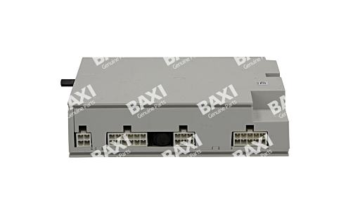 Baxi PCB Control AC 5112178